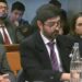 Prisión preventiva para Luis Hermosilla y María Leonarda Villalobos por caso Audio